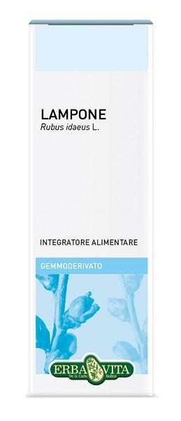 ND Gemmoderivato Lampone 50 ml