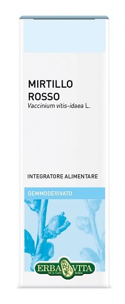 ND Gemmoderivato Mirtillo Ro 50 ml