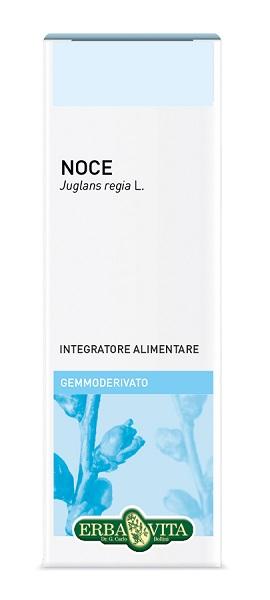 ND Gemmoderivato Noce 50 ml