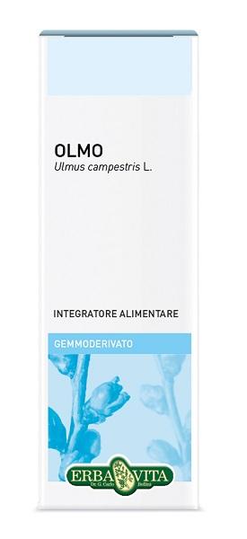 ND Gemmoderivato Olmo 50 ml