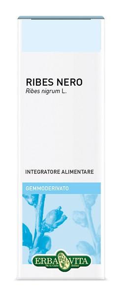 ND Gemmoderivato Ribes Nero 50 ml