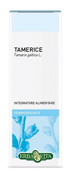 ND Gemmoderivato Tamerice 50 ml