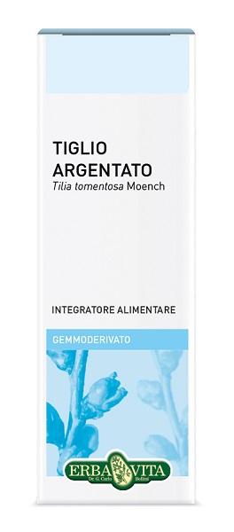 ND Gemmoderivato Tiglio Arg 50 ml