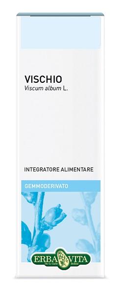 ND Gemmoderivato Vischio 50 ml