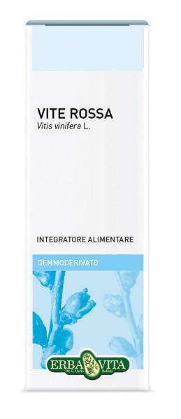 ND Gemmoderivato Vite Ro 50 ml
