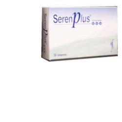 ND Serenplus 20 compresse