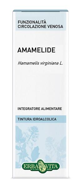 ND Amamelide Tint Ial 50 ml Ebv