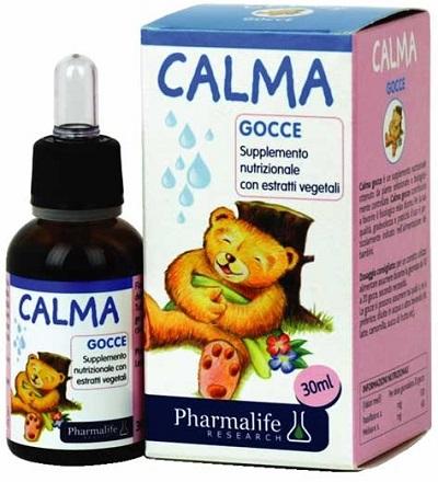 ND Calma Gocce 30 ml