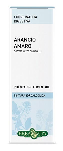 ND Arancio Ama Tint Ial 50 ml Ebv