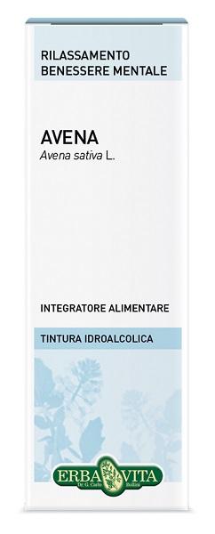 ND Avena Semi Tint Ial 50 ml Ebv