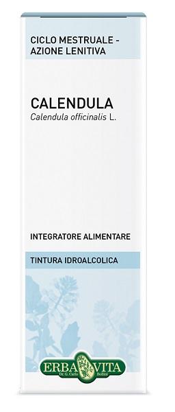 ND Calendula Fio soluzione Ial 50 ml