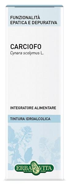 ND Carciofo Fgl soluzione Ial 50 ml