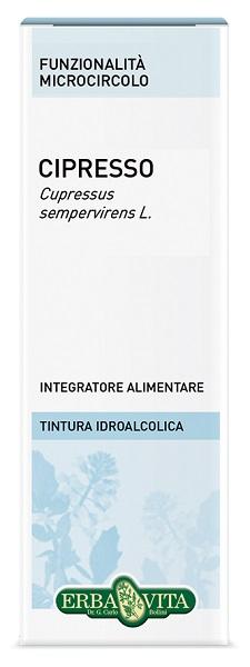 ND Cipresso Bacche Tint Ial 50 ml
