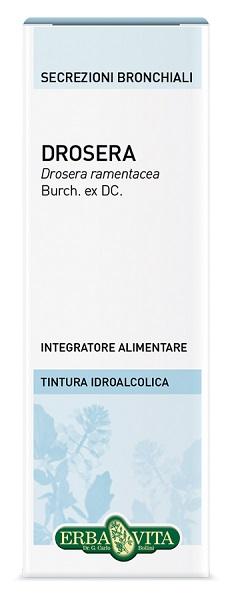 ND Drosera Pianta Tint Ial 50 ml