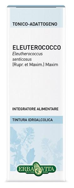 ND Eleuterococco Rx Tint Ial 50 ml