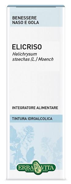 ND Elicriso Fiori Tint Ial 50 ml