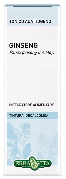 ND Ginseng Rx Tint Ial 50 ml Ebv