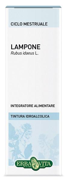 ND Lampone Fgl Tint Ial 50 ml Ebv