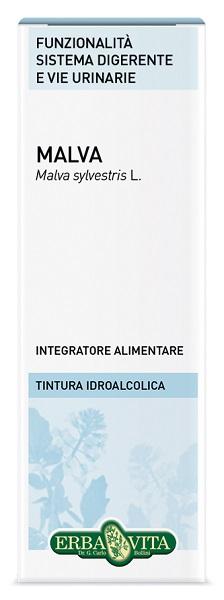 ND Malva Foglie Tint Ial 50 ml Ebv