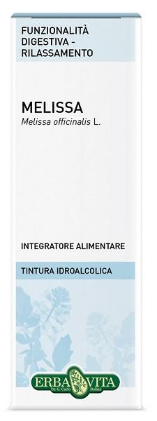 ND Melissa Fgl Tint Ial 50 ml Ebv