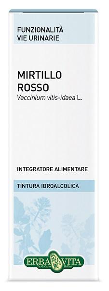 ND Mirtillo Ro Fgl Tint Ial 50 ml