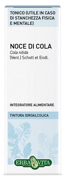 ND Noce Cola Semi Tint Ial 50 ml