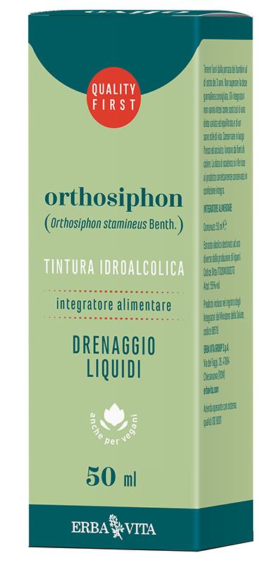 ND Orthosiphon Tintura Ial 50 ml
