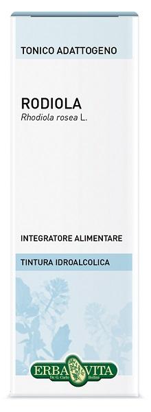 ND Rodiola Radice Tintura IAL50ML