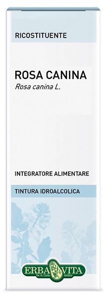 ND Rosa Canina Bac Tint Ial 50 ml