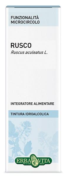 ND Rusco Rizoma Tint Ial 50 ml Ebv