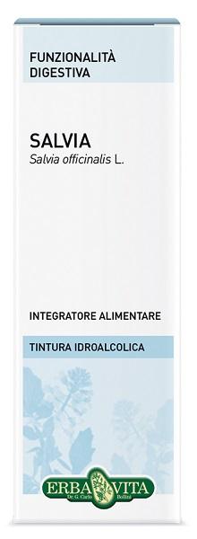 ND Salvia Foglie Tint IAL50ML Ebv