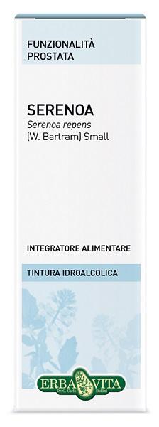 ND Serenoa Frutto Tint Ial 50 ml
