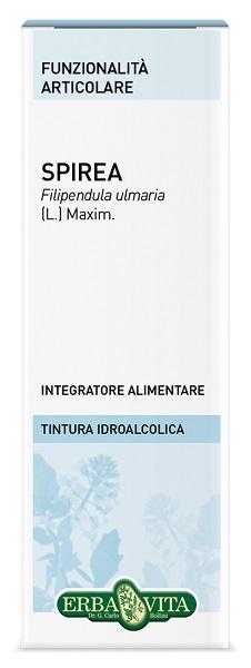 ND Spirea Ulmaria Tint Ial 50 ml