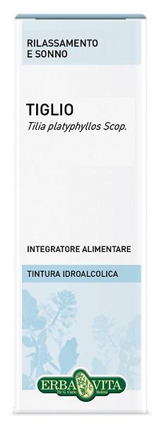 ND Tiglio Fio Bract Tint Ial 50 ml