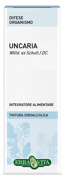 ND Uncaria Cort Tint Ial 50 ml Ebv