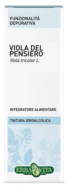 ND Viola Pensiero Fio Tint IA50ML