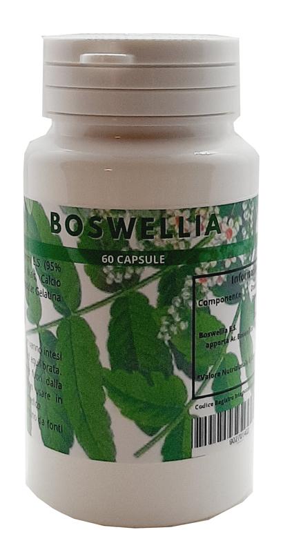 ND Boswellia 60 capsule