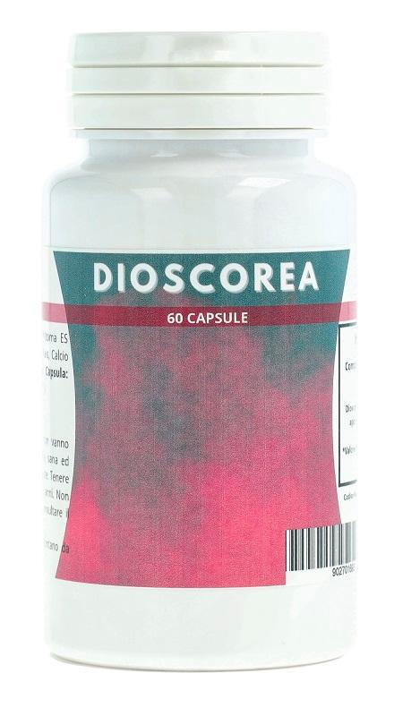 ND Dioscorea 60 capsule