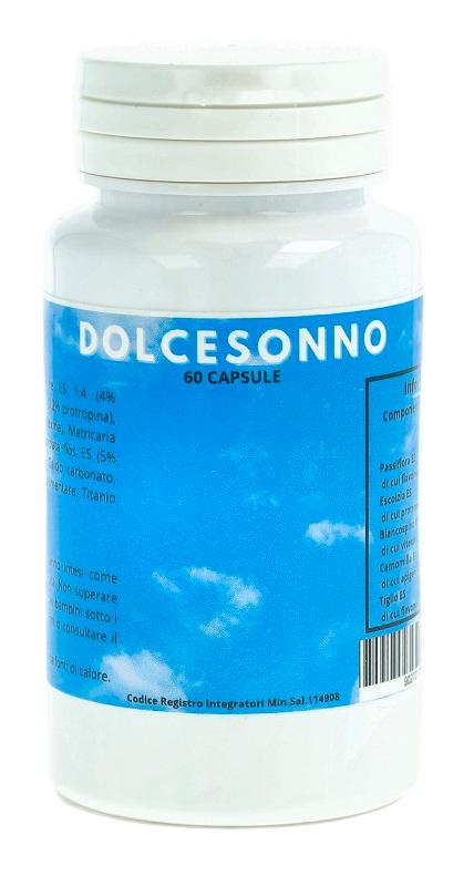 ND Dolcesonno 60 capsule