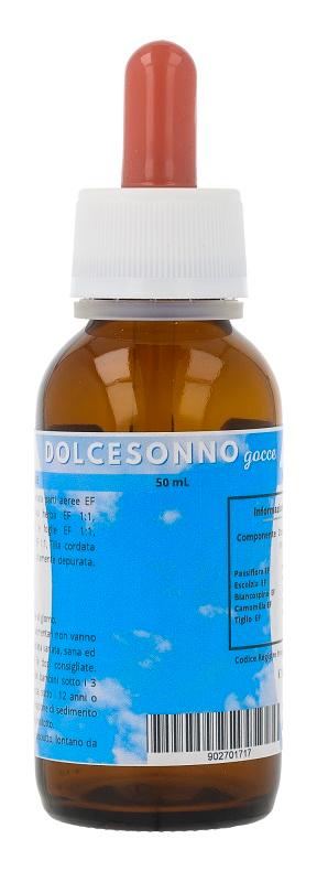 ND Dolcesonno Gocce 50 ml