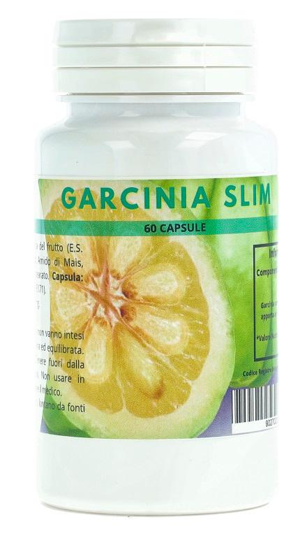 ND Garcinia Slim 60 capsule