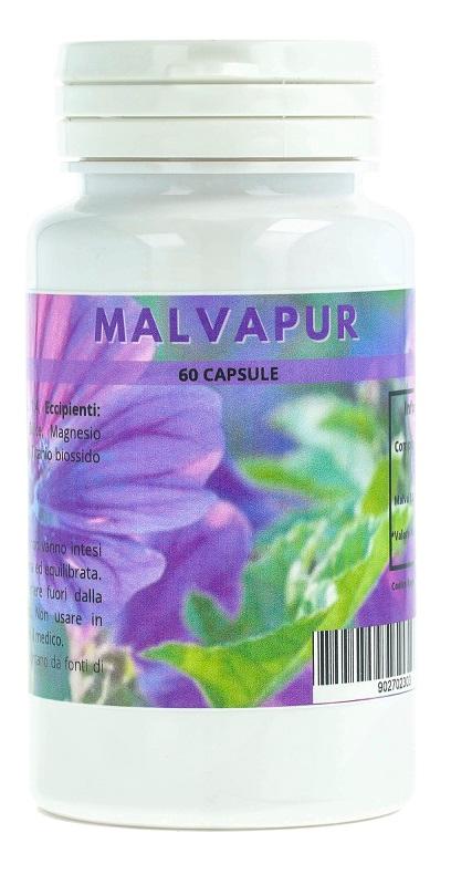ND Malvapur 60 capsule