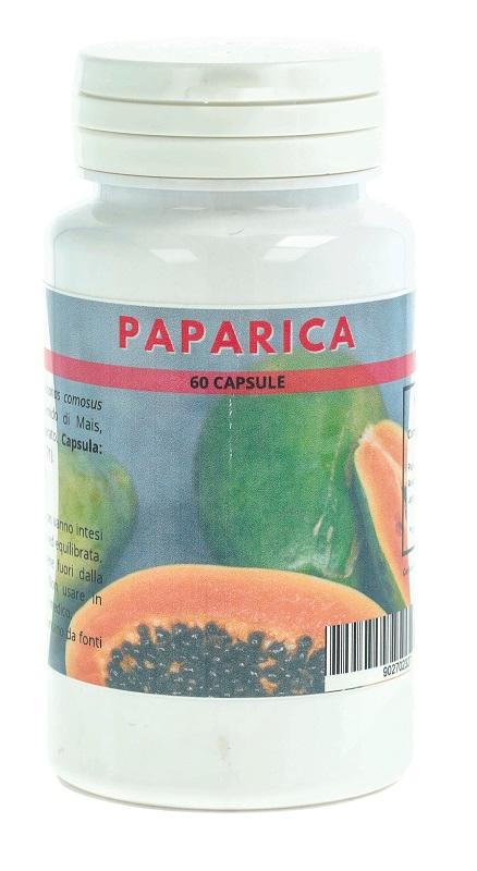 ND Paparica 60 capsule