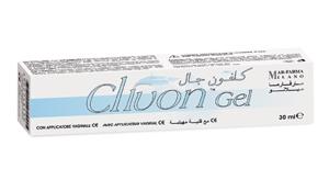 5900 CLIVON GEL INTIMO 30ML