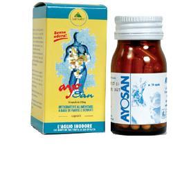 ND Ayosan 50 capsule