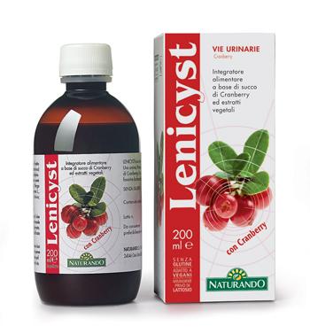 ND Lenicyst 200 ml