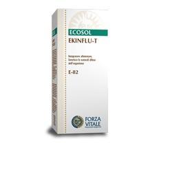 ND Ekinflu T Ecosol 60 compresse