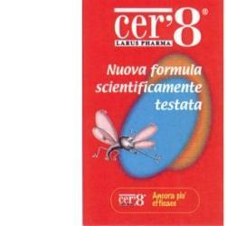Larus CER'8 Zanzare 48 Cuscinetti