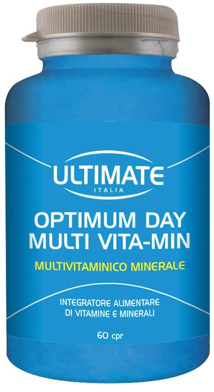 ND Ultimate Optimum Day 60 compresse