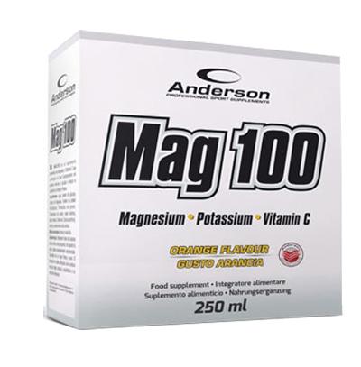 ND Anderson Mag 100 Orange 10F